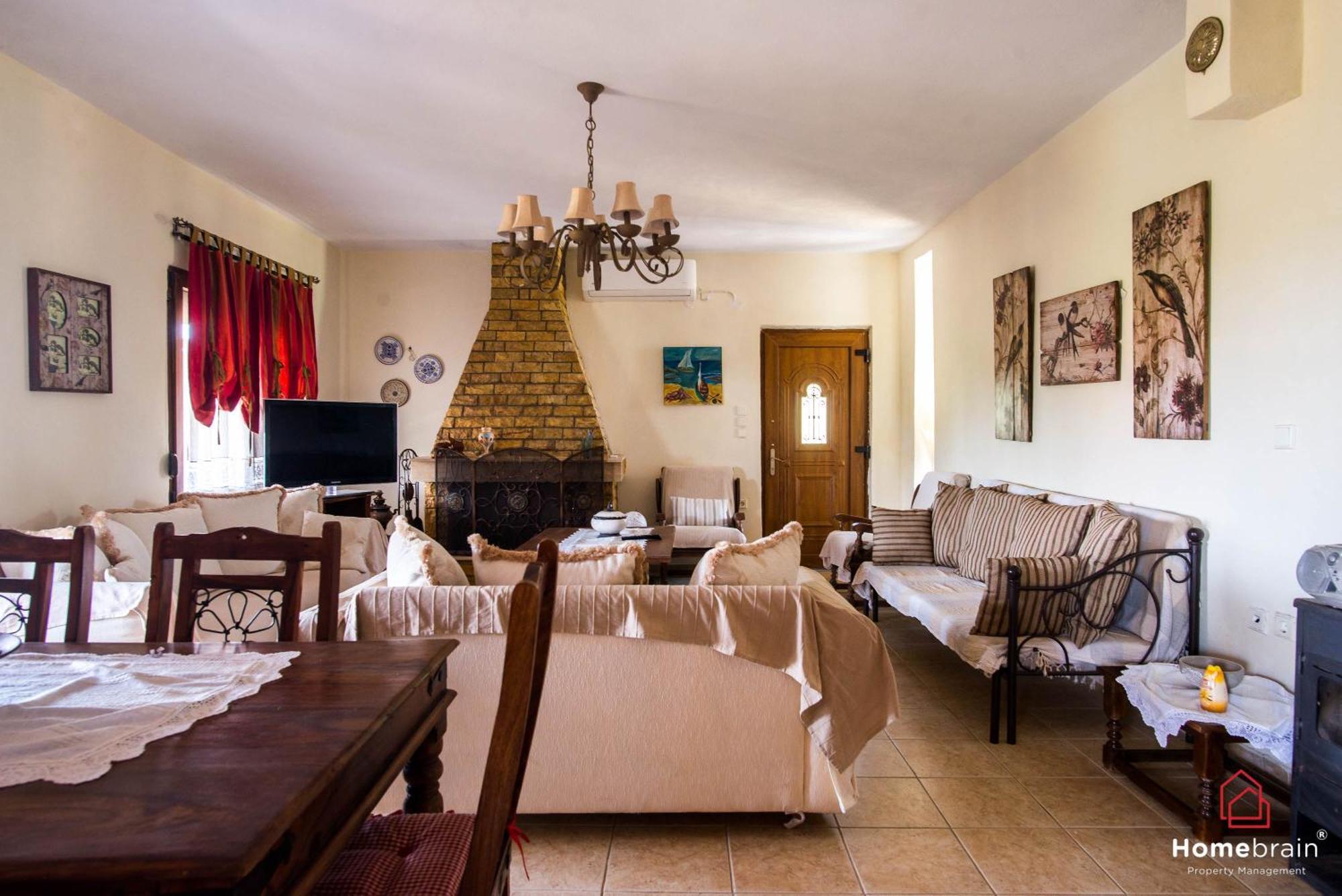 Rossa Villa *