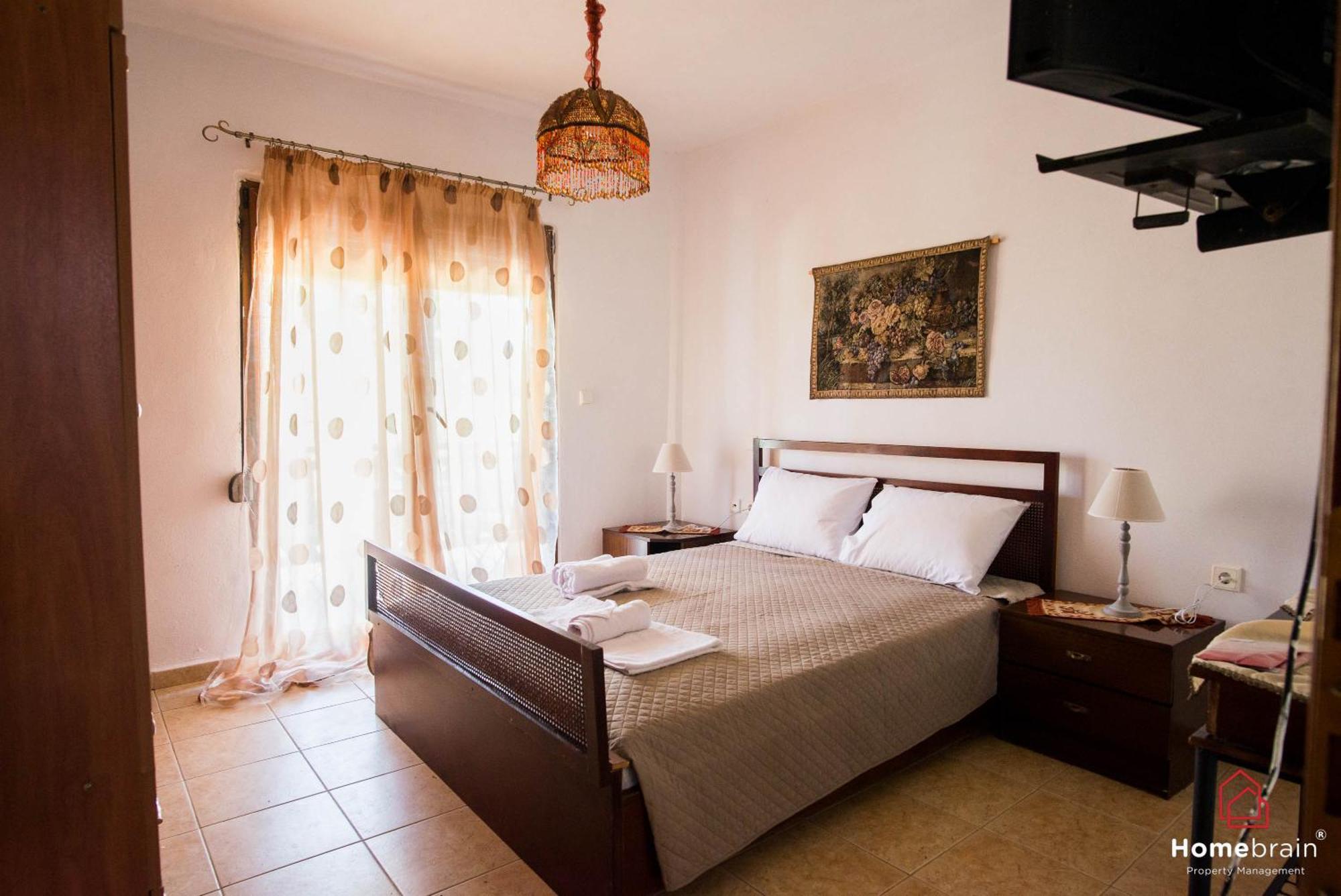 Villa Rossa Mesimvria (Evros)
