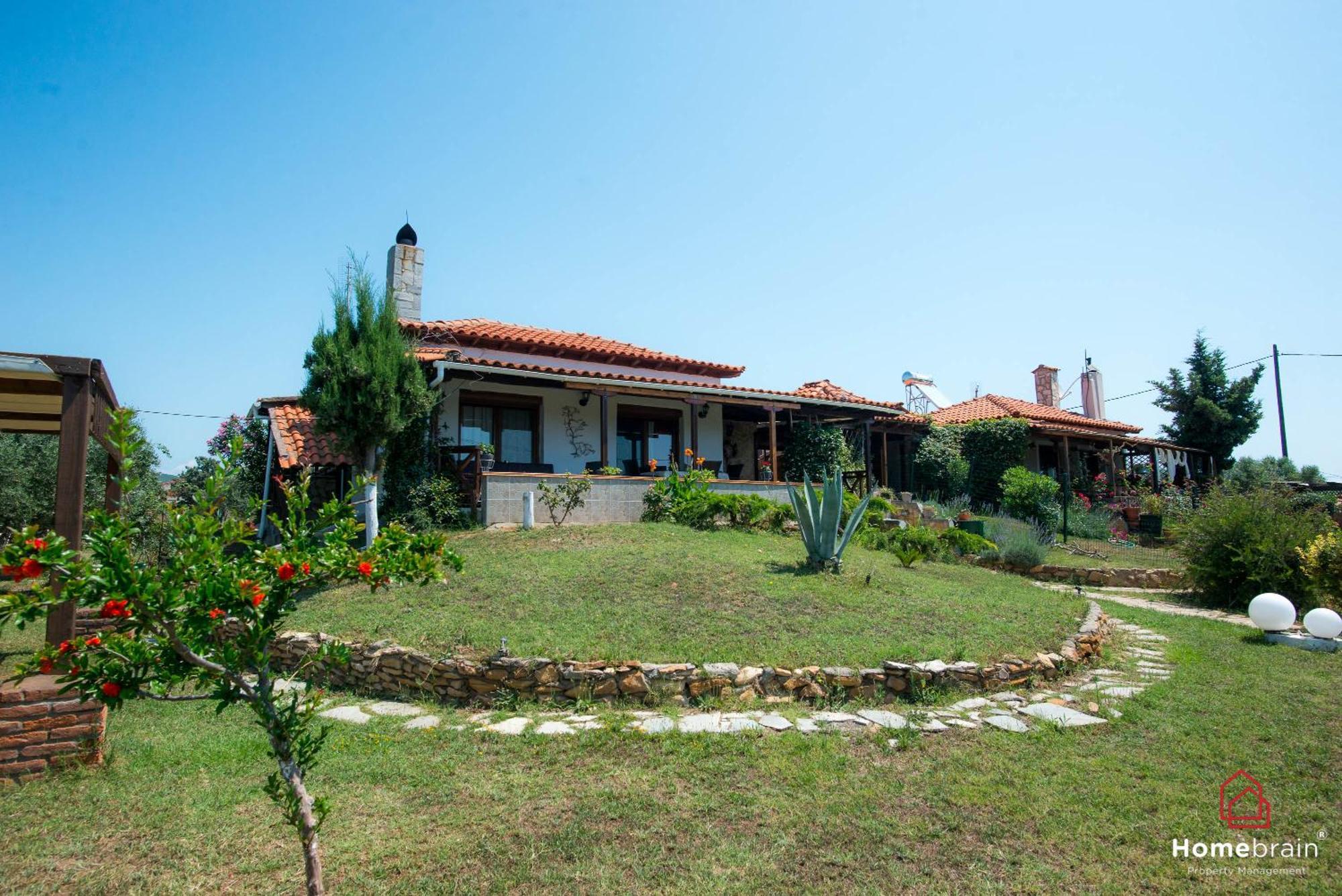 Rossa Mesimvria (Evros)
