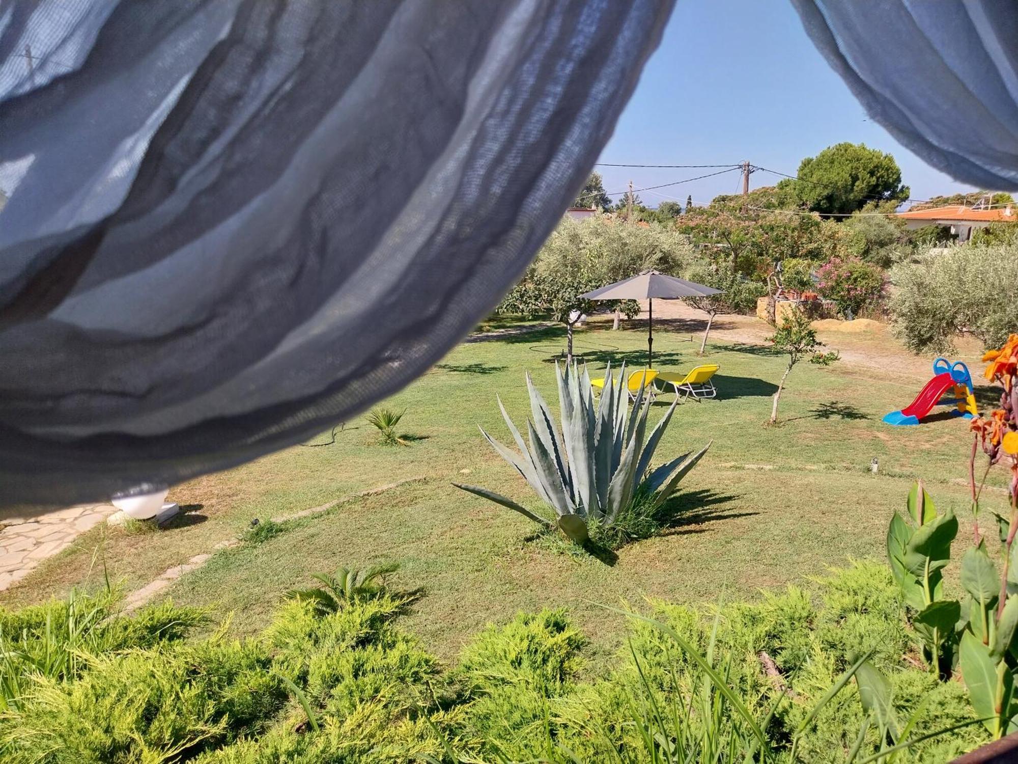 Villa Rossa *